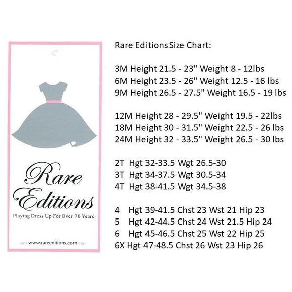 Rare Editions Toddler Girls Reindeer 2-pc Top & Leggings Set 3T NWT - Picture 7 of 7